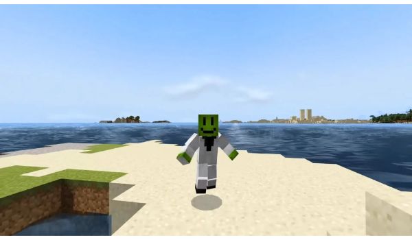Animated-Player-Mod