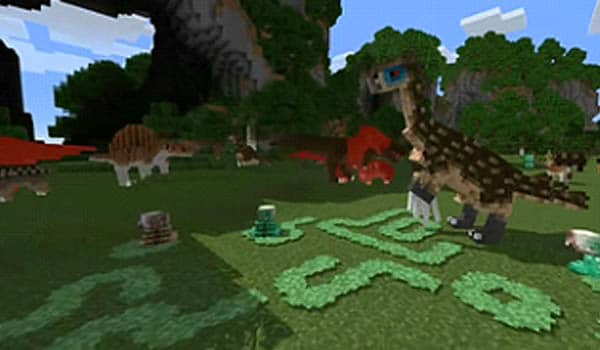 Fossils Craft mod for Minecraft and |【UPDATED】 Fossils Craft mod for Minecraft and |【UPDATED】