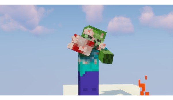 Undead Tumores