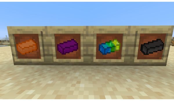Como Conseguir Perlas De Ender Facil