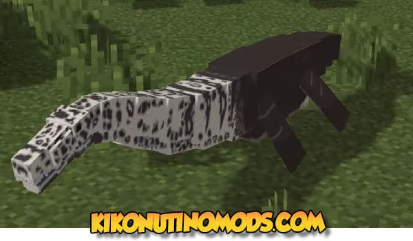 Fossils Craft mod for Minecraft  and  |【UPDATED】