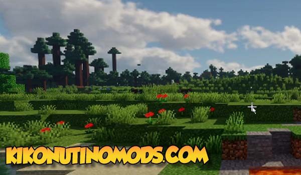 seus shaders of day for minecraft 1.17.1