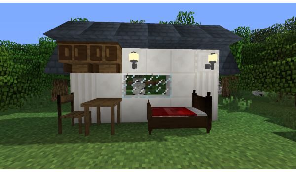 LandLust-Furniture-mod-para-minecraft-1-12-2-decoracion-de-habitacion