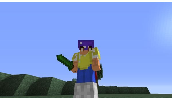 More-Minerals-mod-for-minecraft-1-12-2-different-armors