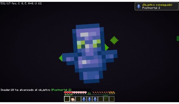 Void-Totem-mod-for-minecraft-1-17-1-use-of-void-totem