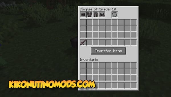 Corpse-mod-para-minecraft-1-18-hud-de-inventario-del-cadaver