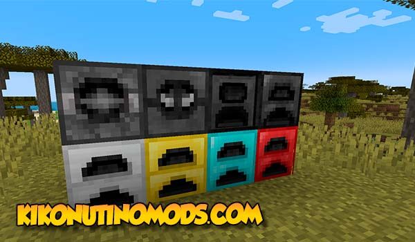 all ovens in mod better furnaces reforged 1.18