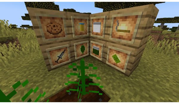 Just-Enough-Druz-mod-for-minecraft-1-18-1-mod-objects