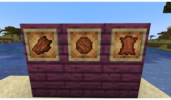 Rotten-Leather-mod-for-minecraft-1-18-1-rotten-meat-to-leather