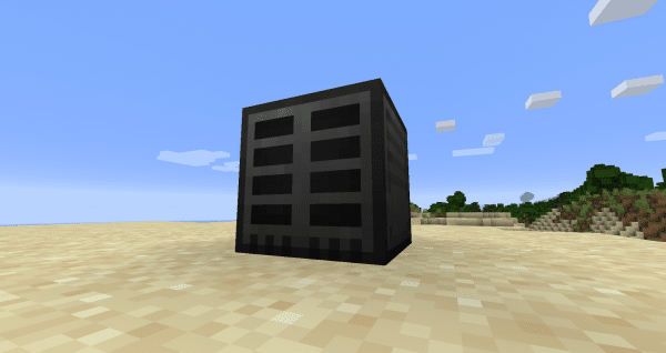 Refined Storage mod para Minecraft 1.15.2