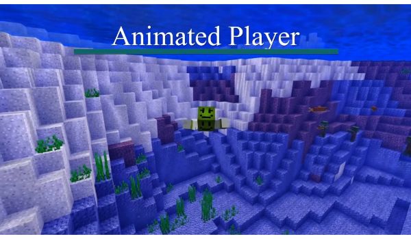 Animated-Player-Pe