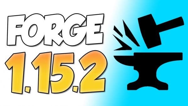 Forge 1.15.2 para Minecraft