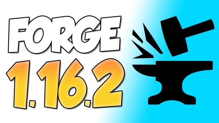 Forge 1.16.2
