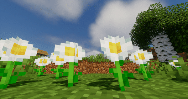 BSL shaders 1.16.4