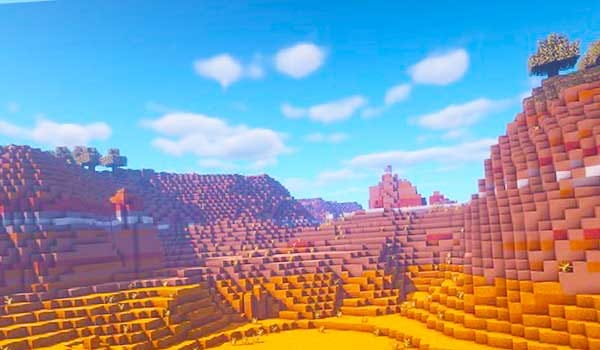 BSL-Shaders-Minecraft-Descargar