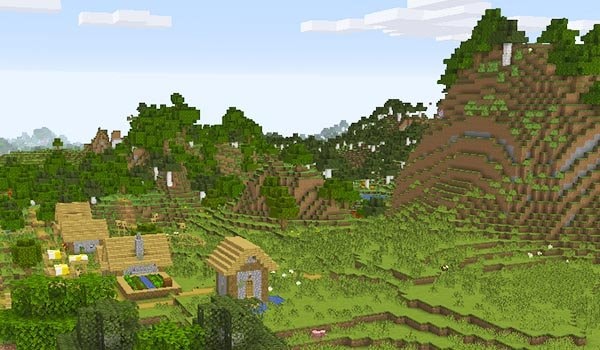 Descargar Optifine 1.16.5 Minecraft