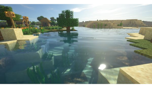 TOP 5 PACK DE SHADERS SUPER REALISTAS PARA MINECRAFT 1.8/1.11/1.12