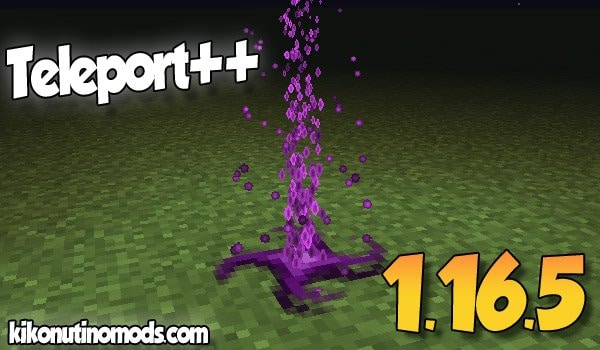 teleport mod minecraft pe teleport mod minecraft pe