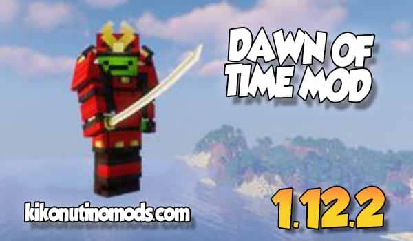 DawnOfTime-Mod-Descargar-Minecraft