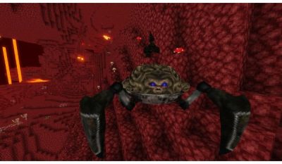 Lycanites Mobs Mod para Minecraft 1.15.2, 1.14.4 y 1.12.2