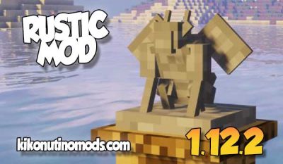 Rustic-Mod-1.12.2