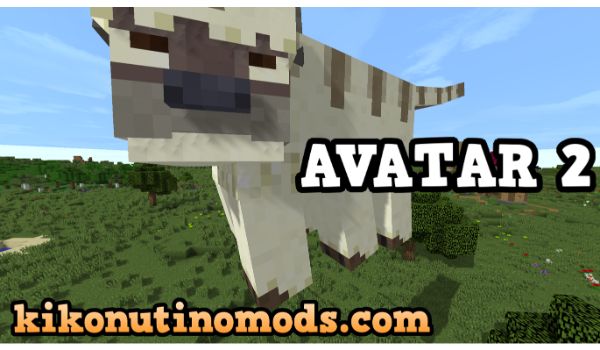 Avatar-2-mod-for-minecraft-1-12-2-download
