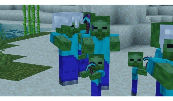 Improved Con Armas
