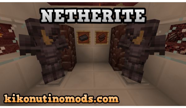 Netherite-mod-1-14-4-and-1-12-2-download-free