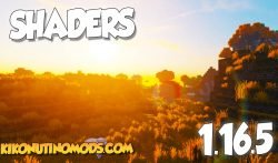Shaders-Para-Minecraft-1-16-5