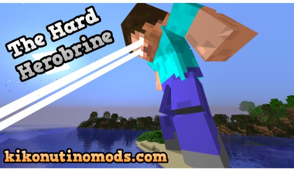 The-Hard-Herobrine-mod-1-12-2-descargar-gratis-en-español