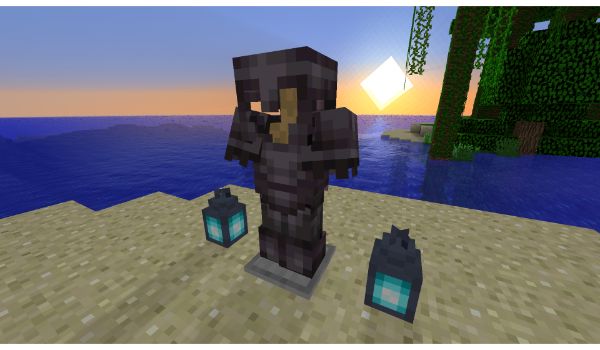 Future-MC-mod-minecraft-1-15-2-y-1-12-2-armadura-de-netherite