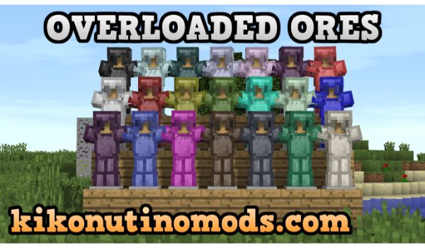 Overloaded-ores-mod-minecraft-1-12-2-descargar-gratis