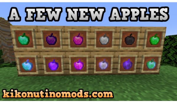 A-few-new-apples-mod-1-16-5-minecraft-descargar-gratis-en-español