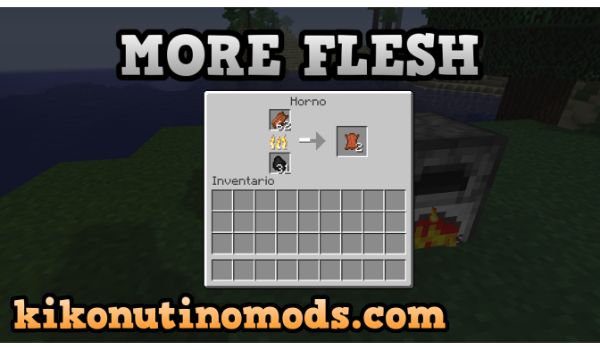 More-Flesh-mod-minecraft-1-16-5-y-1-12-2-descargar-gratis-en-español