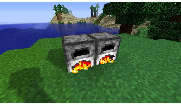 More-Flesh-mod-minecraft-1-16-5-y-1-12-2-horno