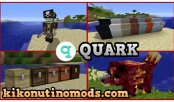 Quark Mod