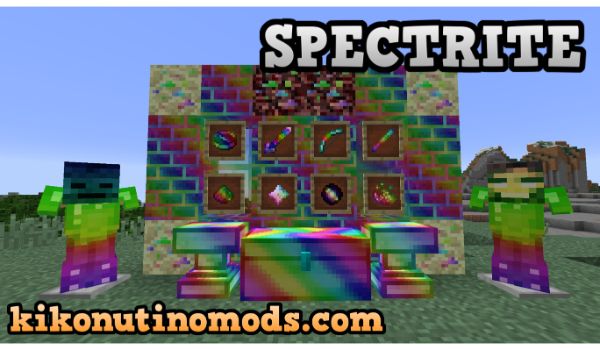 Spectrite-mod-1-12-2-minecraft-descargar-gratis-en-español