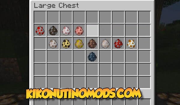 Damage Indicators mod para Minecraft 1.12.2