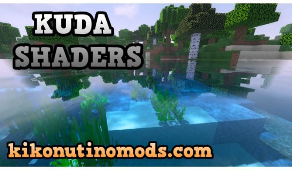 KUDA-shaders-para-minecraft-1-17-1-descargar-gratis-en-español