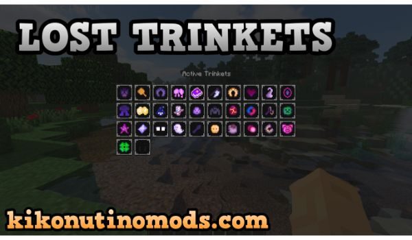 Lost-Trinkets-mod-para-minecraft-1-16-5-descargar-gratis-en-español