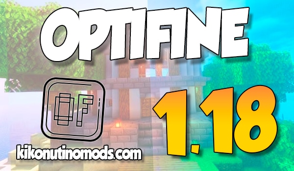 Optifine Para Minecraft Lista De Versiones Con Descarga