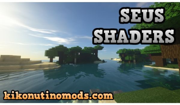 Seus-Shaders-para-minecraft-1-17-1-descargar-gratis-en-español