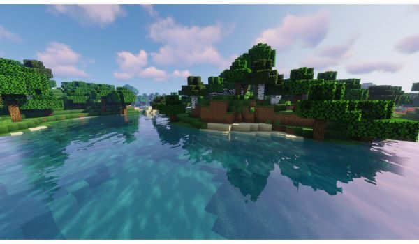 Minecraft shaders 1.17 for How to