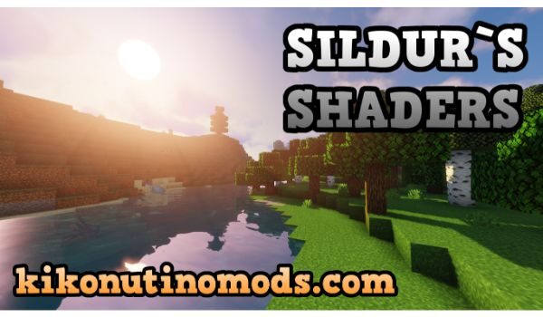 Sildur-shader-para-minecraft-1-17-1-descargar-gratis-en-español