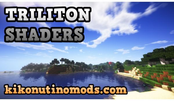 Triliton-shaders-para-minecraft-1-17-1-descargar-gratis-en-español