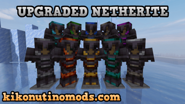 Upgraded-netherite-mod-para-minecraft-1-16-5-descargar-gratis-en-español