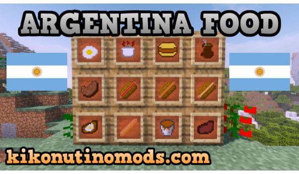 Argentina-Food-mod-1-12-2-descargar-gratis-en-español
