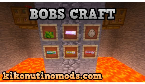 Bobs-Craft-mod-1-12-2-descargar-gratis-en-español