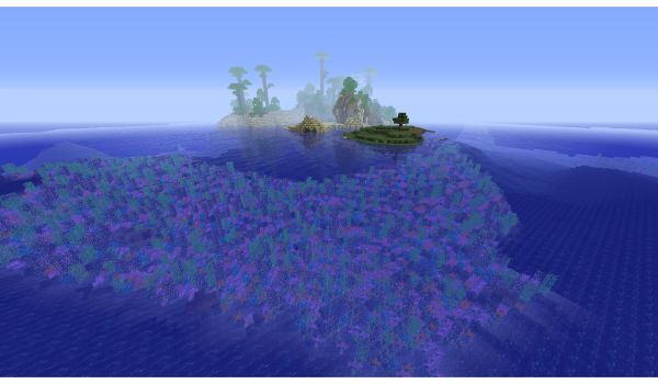 CoralReef-mod-para-minecraft-1-12-2-corales-cerca-de-jungla