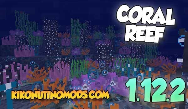 CoralReef-mod-para-minecraft-1-12-2-descargar-gratis-en-español